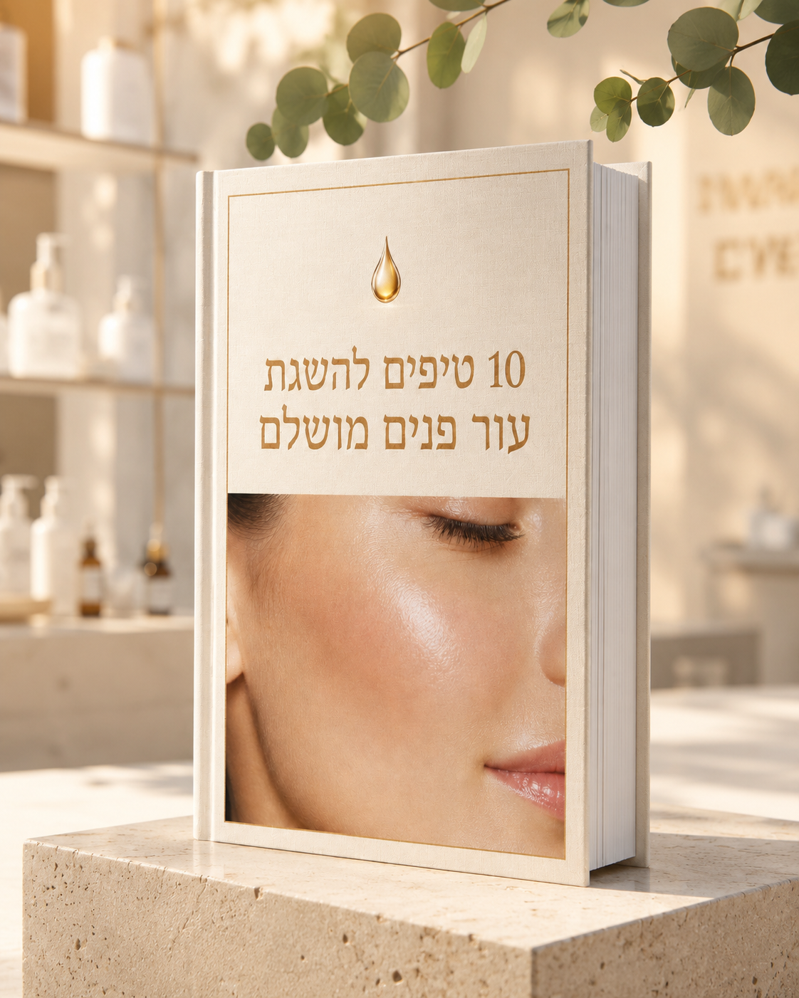 טיפים להשגת עור מושלם